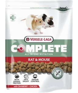 Nourriture Complète pour Souris