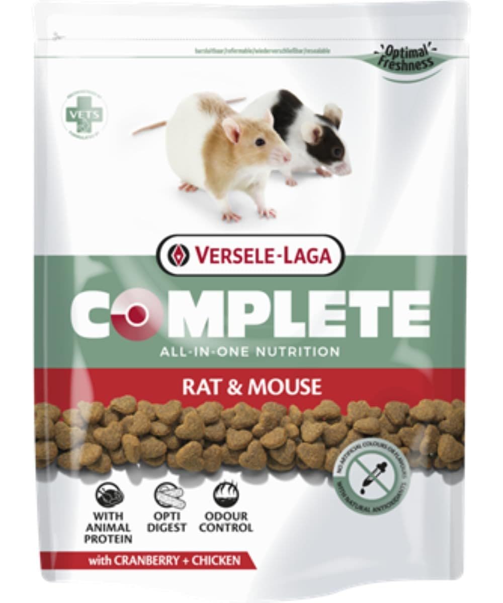 Nourriture Complète pour Souris - image 1